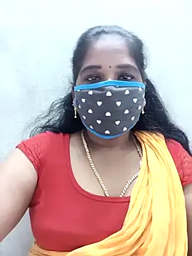 MaaliiiPonuTamil webcam