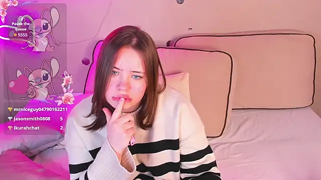 EricaElliott webcam