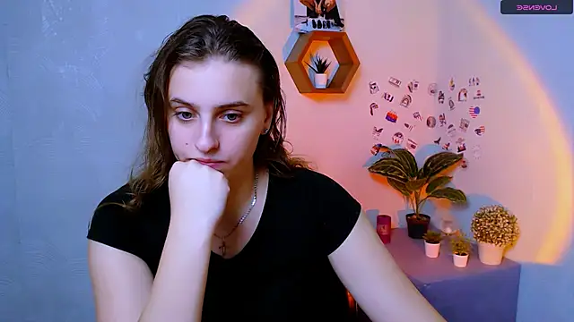 AmandaDimond_ webcam