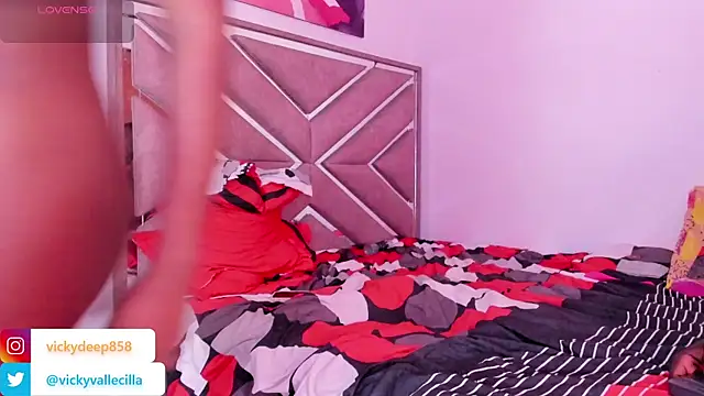 Cristal_Deep_ass webcam