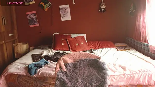 Sasharosee2 webcam