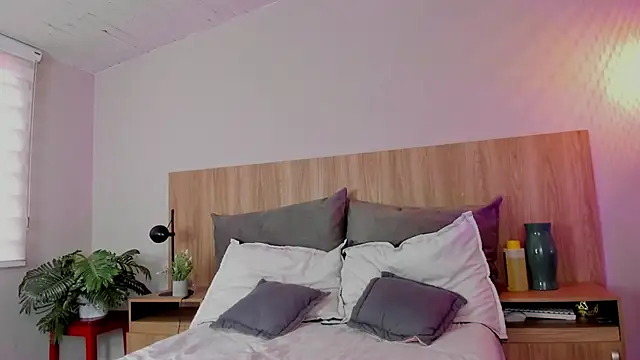 luna_willians webcam