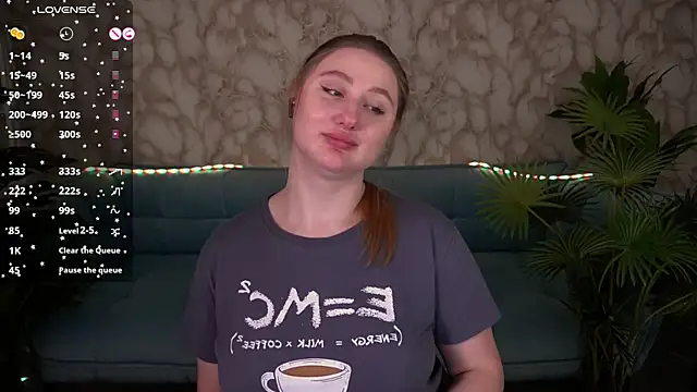 handsome_D webcam