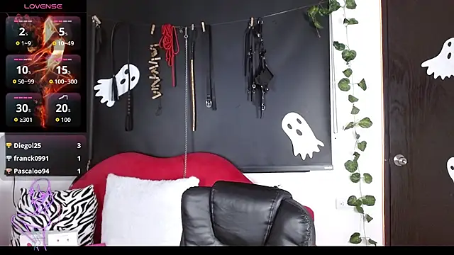 LunaSub69_ webcam