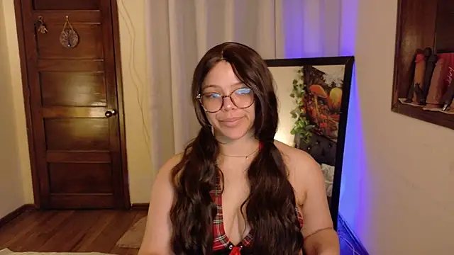 Amanda_sweet webcam