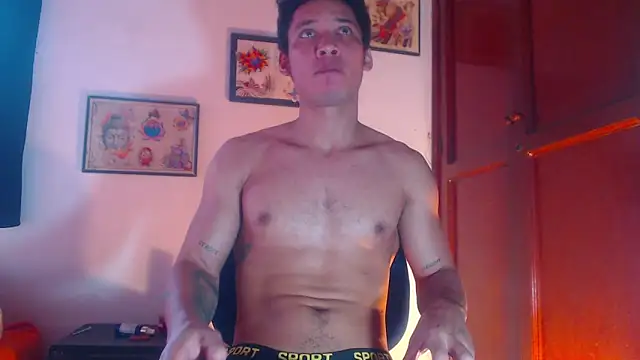 RuiMaddoox webcam