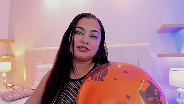 chahna_ (F young) - choose one of my balloons