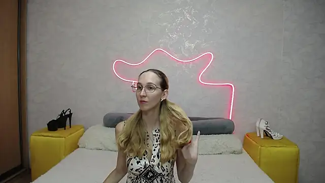 KlaryBrait webcam