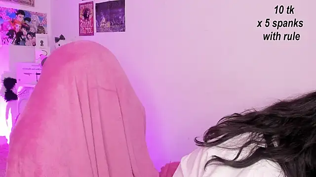 Sachi_Meow webcam