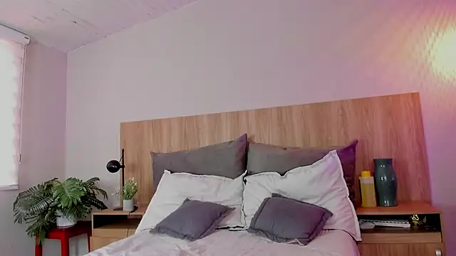 luna_willians webcam