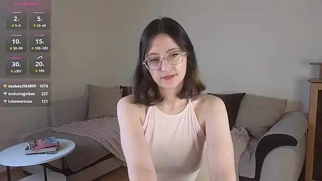 EsmaWonka webcam