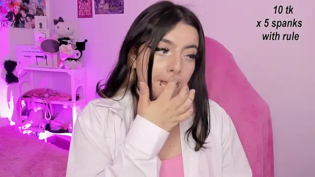 Sachi_Meow webcam