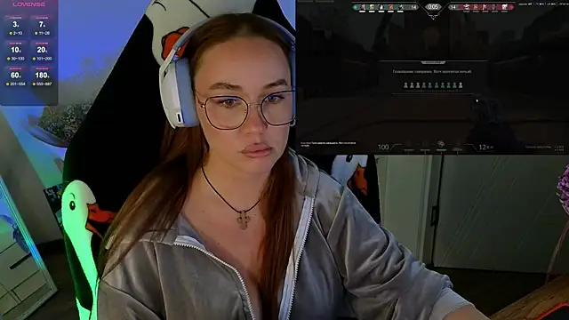 Emili1- webcam