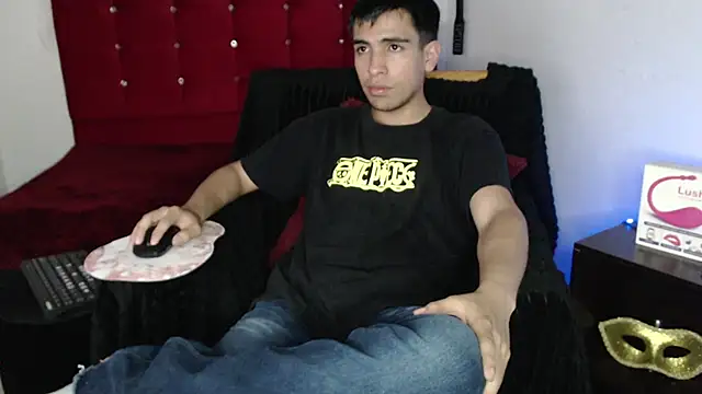 zack_thunder webcam