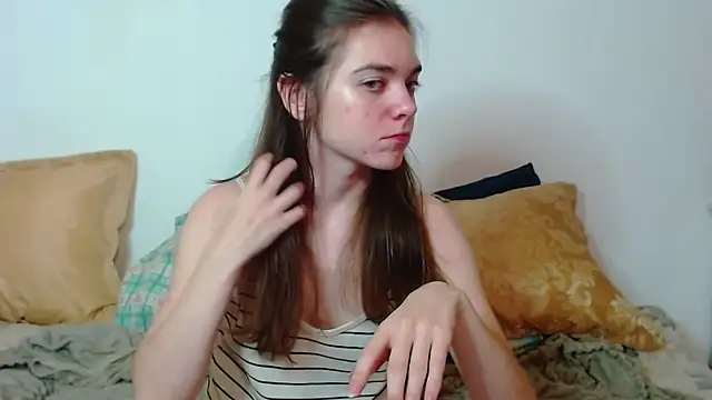 SallyMkn webcam