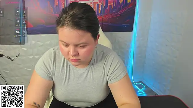 Lisa_Payne webcam