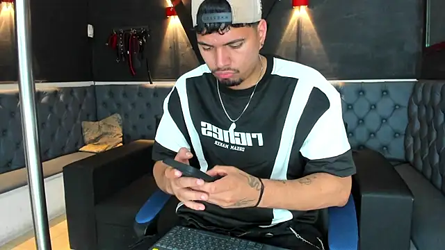 EnriquevillaF webcam