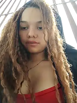 ChloeRaviss webcam