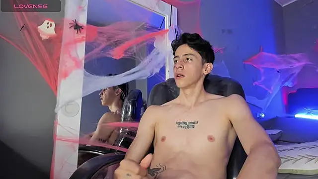 Jhon_snow22 webcam
