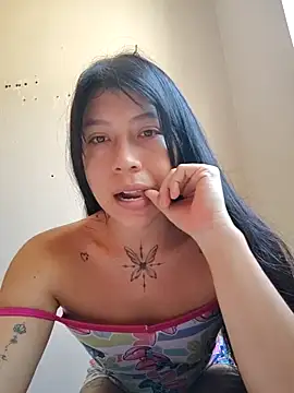 Lanmy_007 webcam