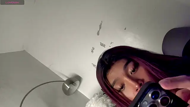 TrinityFucksYou webcam
