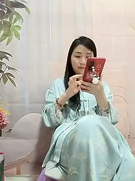 lingling5200 webcam