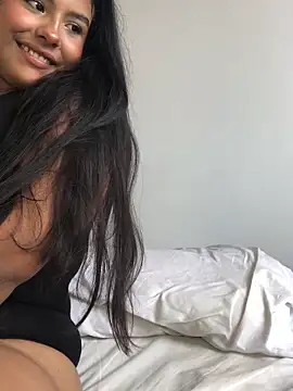 AnaBrowmn webcam