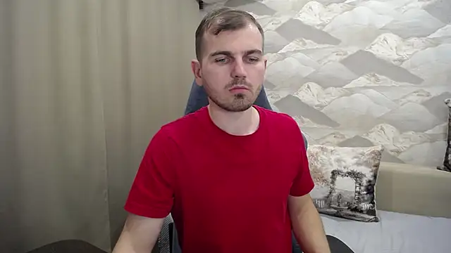SerzhKorol1 webcam