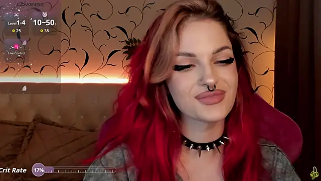 BratzieDarsie webcam