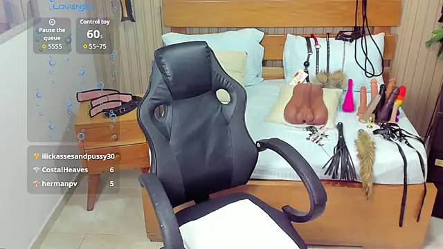 luciana_ballesteros_ webcam