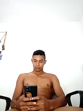 Demiansteven2 webcam