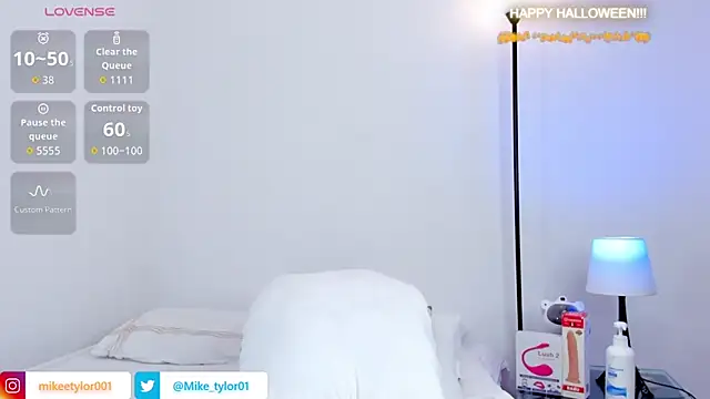 mike_tylor01 webcam