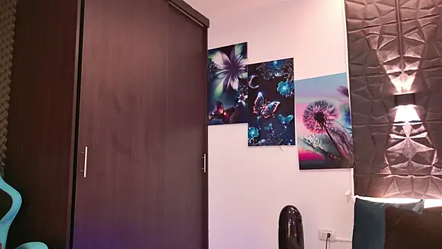 graceymilf666 webcam