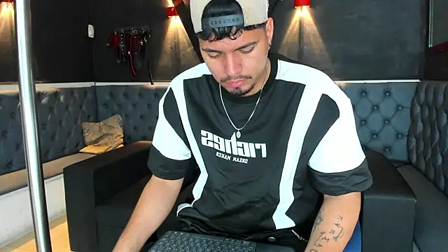EnriquevillaF webcam