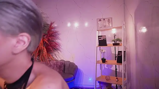 soidai_miiu webcam