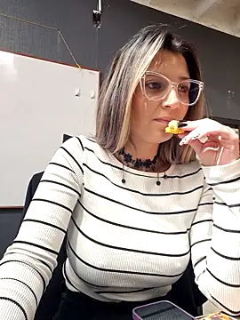 Isabella_Varella webcam
