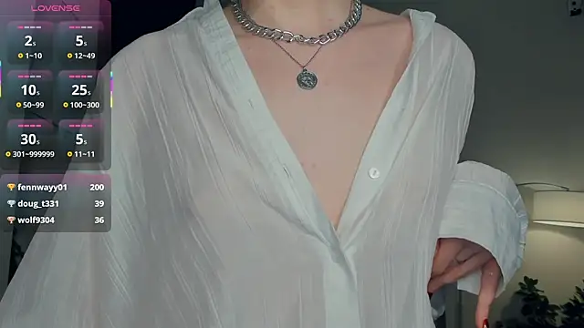 OdelynaAsp webcam