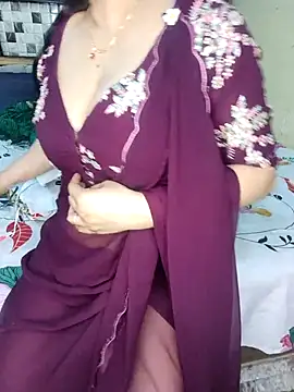 PRIYA_22 webcam