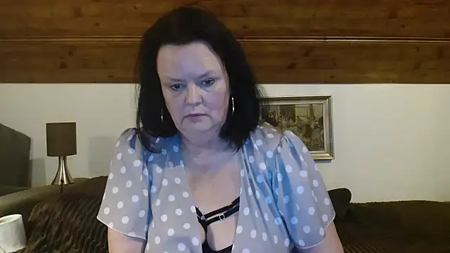TiffanyMature webcam