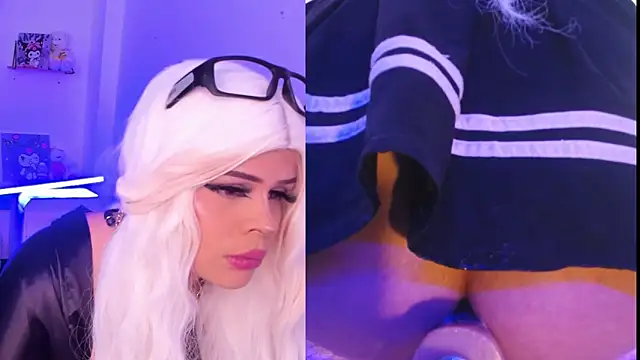 Missy_Aprill webcam