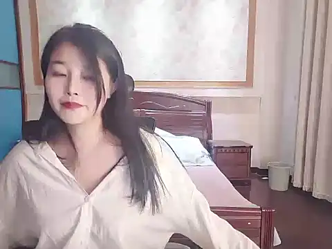 qingling- webcam