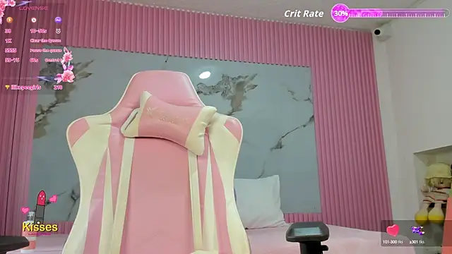 Yuli_16 webcam