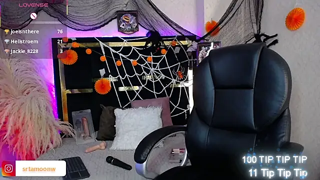 Moon_Water__ webcam