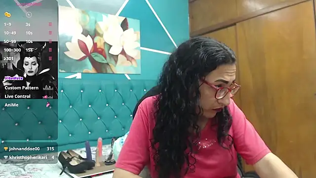 sabrina_dupont (T milf) - 🥵show cum  🥵