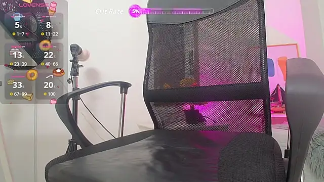 BarbaraGil1 webcam