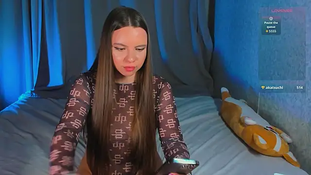 Chloe_loo webcam