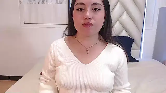 Vicluxxx webcam
