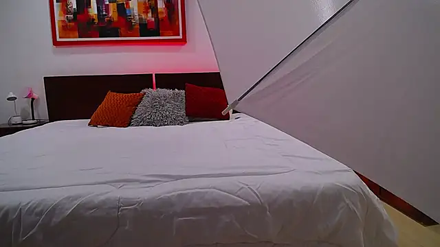Esmeralda_Carter_ webcam