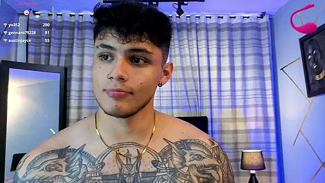 samu_lara webcam