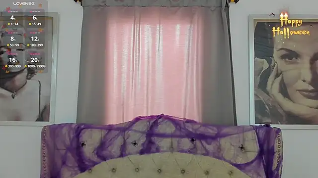 Beautyari_ webcam